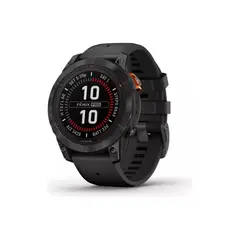 GARMIN - Fenix 7x Pro sapphire solar de 47 mm