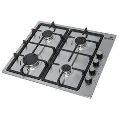 SUPERIOR - Cubierta CI8030-1 GN Acero Inoxidable