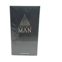 AZZORTI - PERFUME INFINIT MAN DUPREE