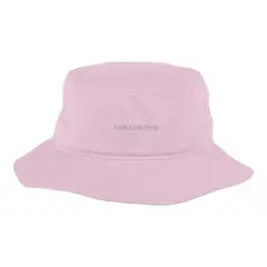 NEW BALANCE - Gorro Bucket-Rosa