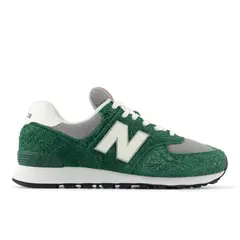 NEW BALANCE - Tenis 574-Verde