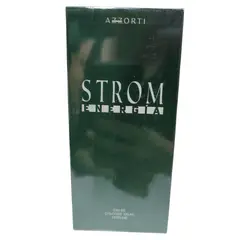AZZORTI - Perfume Strom Energia Dupree Marca