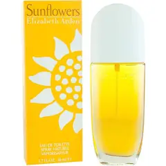 ELIZABETH ARDEN - PERFUME MUJER SUNFLOWERS EDT 100 ML