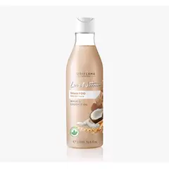 ORIFLAME - Shampoo para Cabello Seco con Trigo y Coco