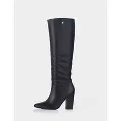 STIVALI - BOTA MAGGIE CUERO NEGRO