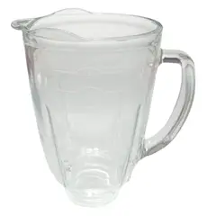 GENERICO - Vaso genérico para licuadora Oster reversible
