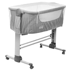 ASALVO - Malla Protectora Mosquitero De Coche Para Bebe