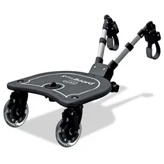 ASALVO - Patineta Bebe Para Coche De Paseo