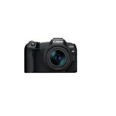 CANON - CAMARA R8 + LENTE 24-50STM.