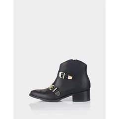 STIVALI - BOTIN CIZMA NEGRO