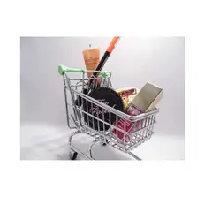 GENERICO - Silla Escritorio Ejecutiva Ergonómica Reclinable Con Espaldar