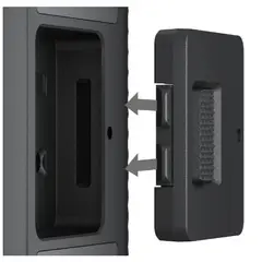 INSTA 360 - Tapa Cubierta USB para Insta360 One R RS