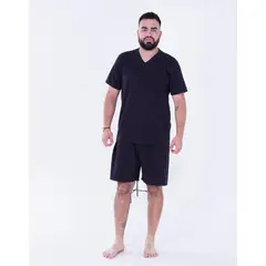 COPO DE NIEVE - Conjunto pijama para hombre