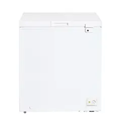 HACEB - Congelador 145 Litros Blanco