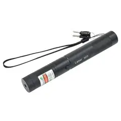 GENERICO - Laser Multipunto Recargable Largo Alcance