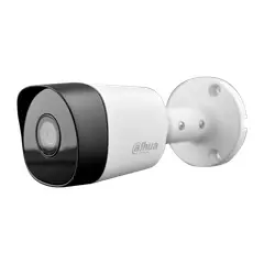 DAHUA - CAMARA 4 EN 1 1/2,7" CMOS 1080P TIPO BALA METALICA 2,8MM