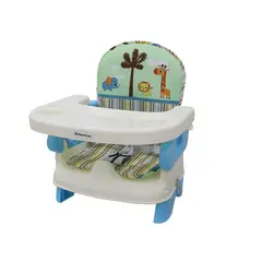 BEBESITOS - SILLA COMEDOR DE BASE PARA BEBÉ MARCA