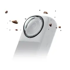 INSTA 360 - Protectores de lentes Premium para Insta360 X4
