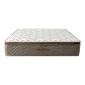 COLCHONES FANTASIA - Colchón Queen Litium Pillow 180x190