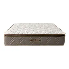 COLCHONES FANTASIA - Colchón Queen Litium Pillow 180x190