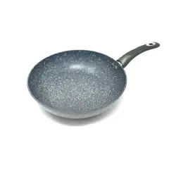 NOVUM - Wok antiadherente 28cm -