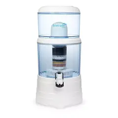 ECOTRADE FILTERS - Filtro Purificador de Agua 14 Litros Ecotrade Filters.---