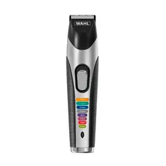 WAHL - Patillera Home Color Trim Inalámbrica