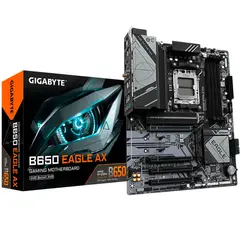 GIGABYTE - Board B650M EAGLE AX Socket AM5