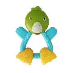 GENERICO - Sonajero Estimulacion Temprana Bebes Maracas Pato