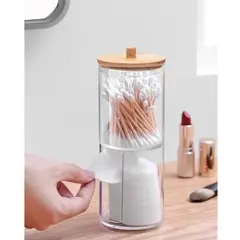 GENERICO - Organizador de Cosméticos y Maquillaje de Acrílico