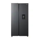 KALLEY - Nevecón Side by Side 529 Litros K-N529L2 Gris
