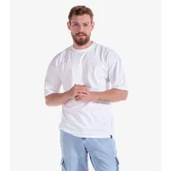 TYPER - Camiseta Estampada Para Hombre