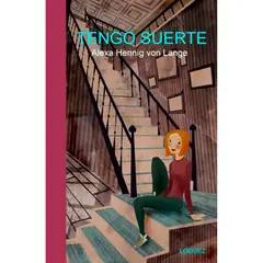 GENERICO - Tengo Suerte (T.D) Alexa Hennig Von Lange