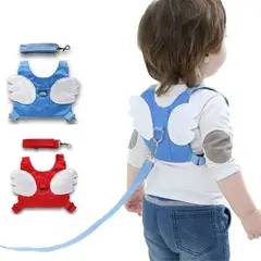 GENERICO - ARNES DE SEGURIDAD PARA NIÑO ANTIPERDIDA