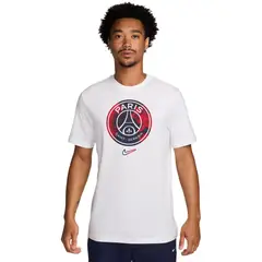 NIKE - Camiseta Liverpool Fc-Blanco