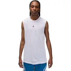 NIKE - Camiseta Jordan Sport-Blanco