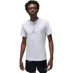 NIKE - Camiseta Jordan Flight Mvp-Blanco