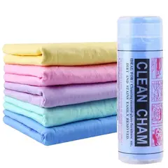GENERICO - Caneo Toalla Multiusos Absorbente Macota Clean Cham