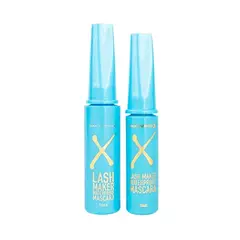 MAX FACTOR - Promoción Lash Maker + Mini Lash Maker X2 uds