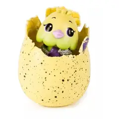 HATCHIMALS - Huevos Coleccionables X2 Con Nido Serie 4