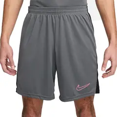 NIKE - Pantaloneta Academy-Gris