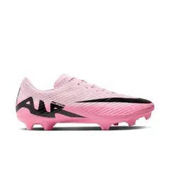 NIKE - Guayos Zoom Vapor 15 Academy-Rosa