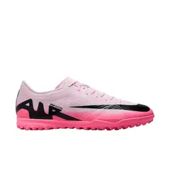NIKE - Zapatillas Mercurial Vapor 15 Academy-Rosa