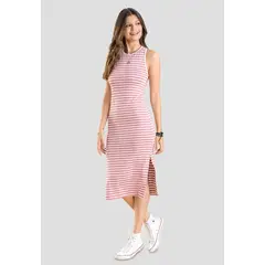 RUTTA - Vestido Largo Mujer Multicolor 102888