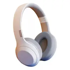 LENOVO - Audífonos Inalámbricos Thinkplus Th10 Color Blanco