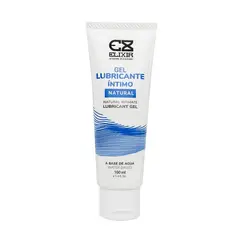 ELIXIR - Lubricante Íntimo Neutro 100 Ml