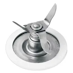 OSTER - Cuchilla De Licuadora Acero Inoxidable Original
