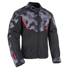 OXFORD - CHAQUETA PROTECCION DELTA 1.0 CAMO M