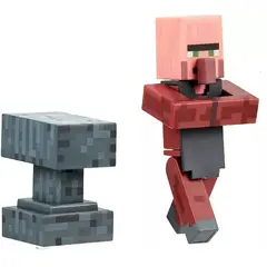 MINECRAFT - Villager Blacksmith