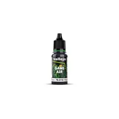 MANUEL VALLEJO - Pinturas Acrílicos Vallejo Game Air Color Púrpura Real 18 Ml 76016